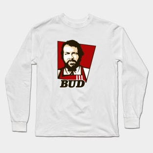 Bud KFC Long Sleeve T-Shirt